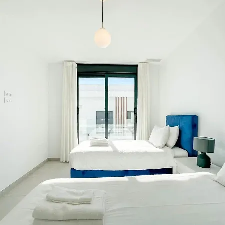 Rooftop Jacuzzi Pools Modern Wifi Townhouse Апартаменты Эстепона